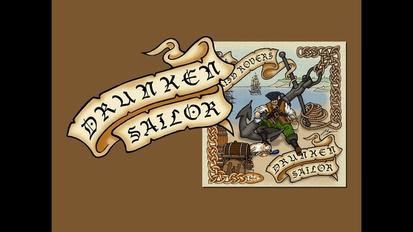 Drunken Sailor, Irish Rovers