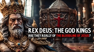 The Rex Deus Bloodline-  Are They Really God Kings and Did They Descend From Jesus