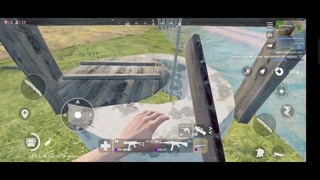 CRSED: Cuisine Royale android #3