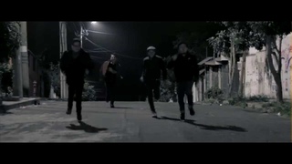 Los Gatos Zombies - ¡Nena, Nena, Nena! (VIDEO OFICIAL)