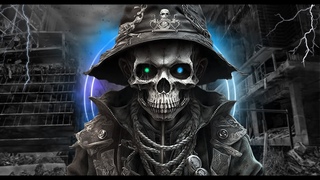 Mafia Music 2023  Special Gangster Rap Mix - Hip Hop & Trap Music 2023 #140