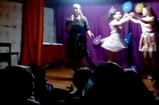 “Яшьлэр тукталышы“