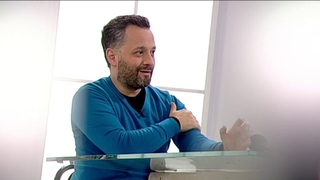 Илья Колмановский. Правила жизни. (Полная версия. Эфир от ) @Телеканал Культура