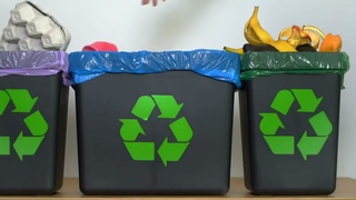 Help the Planet. Helping the Environment
