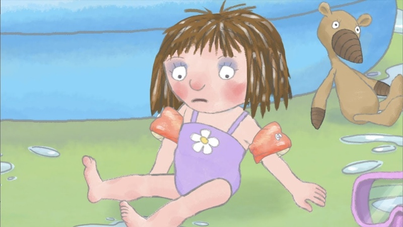 I Dont Want to Share Little Princess FULL EPISODE Series 1, Episode