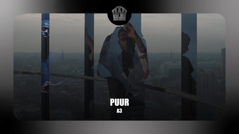A3 Puur ( Prod. 88