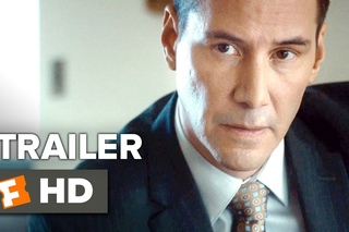 Exposed (2015)