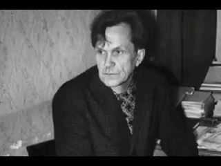 Варлам Шаламов  -  Пускай за нас расскажут травы...: Стих