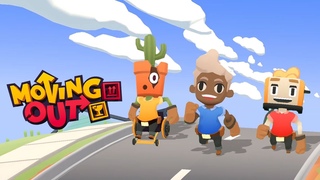 Moving Out Release Date Trailer