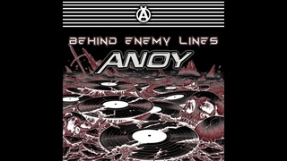 Anoy - Obsidian MRKD042