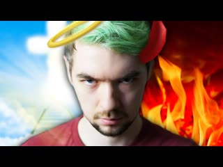 HEAVEN OR HELL | The Aftermath
