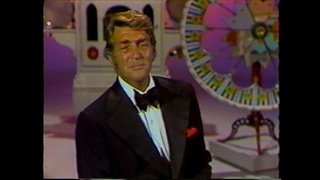 Dean Martin - “As Time Goes By“ - LIVE