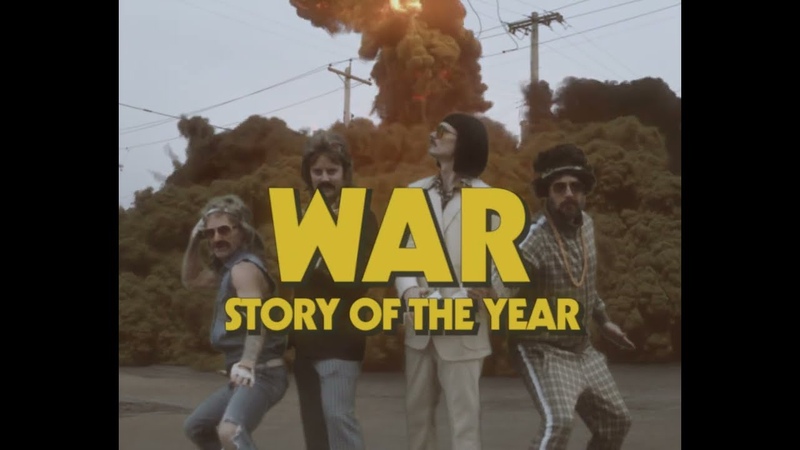 Story Of The Year