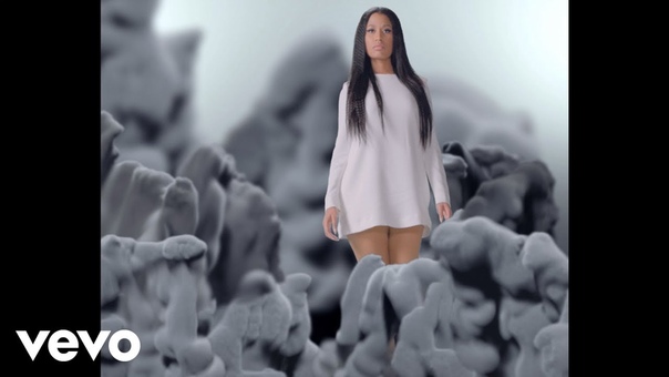 Nicki Minaj Pills N Potions HD