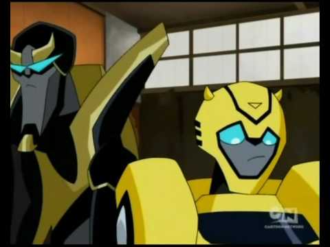 TFA Prowl x