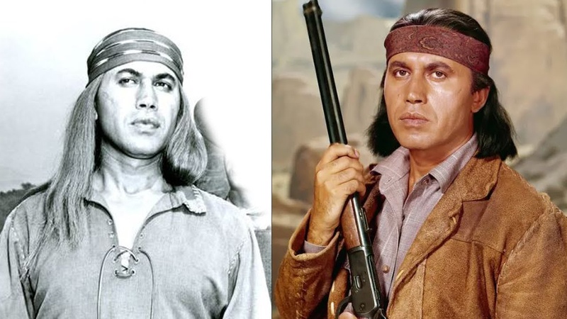 Michael Ansara PAINFUL SECRET Was Revealed Before his TRAGIC
