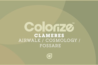 Clameres - Airwalk [Available ]