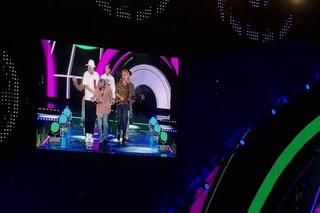 [2016 DMZ Peace Concert]  Feel So Good