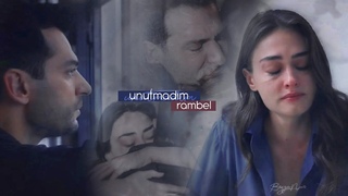 RamBel - Unutmadım Klip
