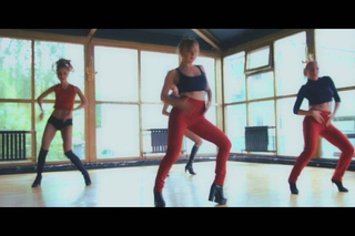 High Heels |  La Mar – Still Wild | CHOREOGRAPHY BY KATYA FLASH