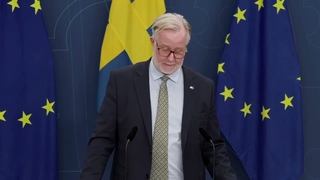 Regeringen lanserar Sverigekurs  Hr r reglerna och nu kr vi!