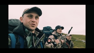 Небольшое озеро арктической тундры дарит трофейных щук.кумжа, голец,хариус в прилове.разведка озер.