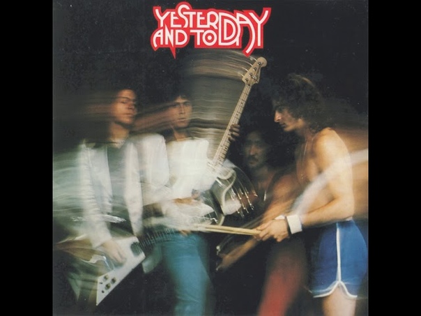 Yesterday And Today Yesterday And Today 1976 (full