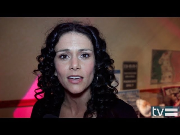 Teen Wolf Season 3 Part 2: Melissa Ponzio
