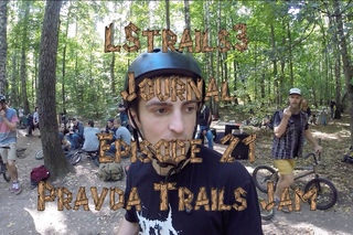 LStrails3 Journal 21