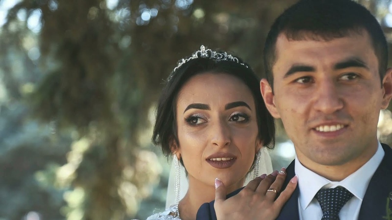ASSYRIAN WEDDING 2021 г. Славянск на Кубани, свадьба Эдуарда и Эмилии