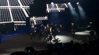 CRAVITY - VENI VIDI VICI, London ,OVO Arena Wembley,HallyuPopFest