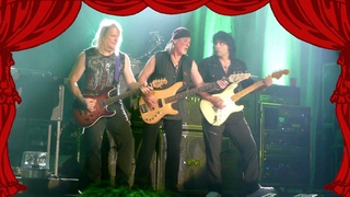 Deep Purple & Jrgen Blackmore - Smoke On The Water (Hamburg, Germany: )