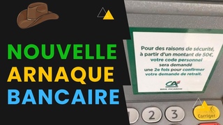 Pourquoi Le Credit Agricole Vous Demande Maintenant De Taper 2 Fois Votre Code Aux Dictributeurs