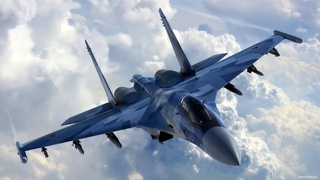 Су 27  Лучший в мире истребитель  3 серия  'Всё выше и выше'    Крылья России