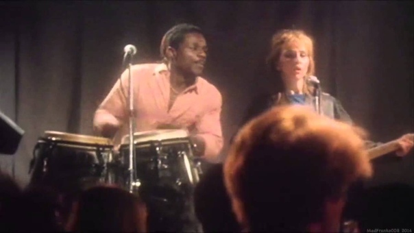 Fun Boy Three Our Lips Are Sealed (1983) (