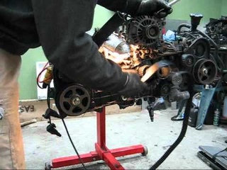 Project H6 Part 666