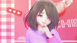 MMD- Say So Doja Cat -Betty || Glitchtale