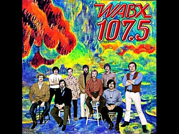 WABX FM Indiana 1969 10 18 Bob