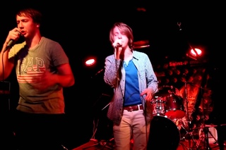 Enter shikari  Mothership (Cover) - Grishkov & Smertin
