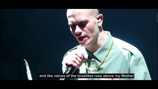 Shortparis. Эта ночь непоправима / This night is irreparable. English subtitles