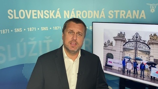 Andrej Danko “Odborári zvrhnú túto vládu.”