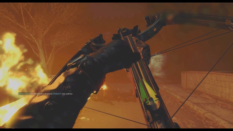 Dying Light in 2020 Last Stand by