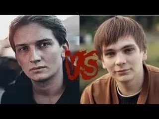 ГНОЙНЫЙ ПРОТИВ RICKEY F. КТО ТАКОЙ RICKEY F?