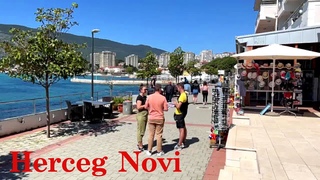 Herceg Novi (2022) MONTENEGRO