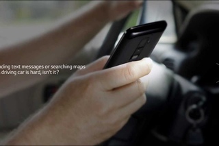 LG G2 : Voice Mate