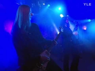 HIM   Wicked Game  02 10 1997    yle tv