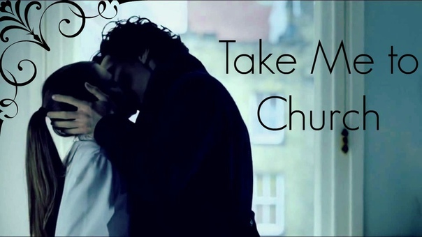 Sherlock and Molly: Take Me To