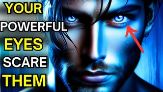 CHOSEN ONES: The Secret of Your Abnormal Eyes