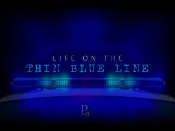 Law Enforcement Eye of the
