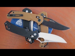 SRM - SANRENMU 9201 - 2, D2, G10